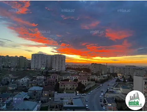 Satılır 3 otaqlı yeni tikili 74 m²