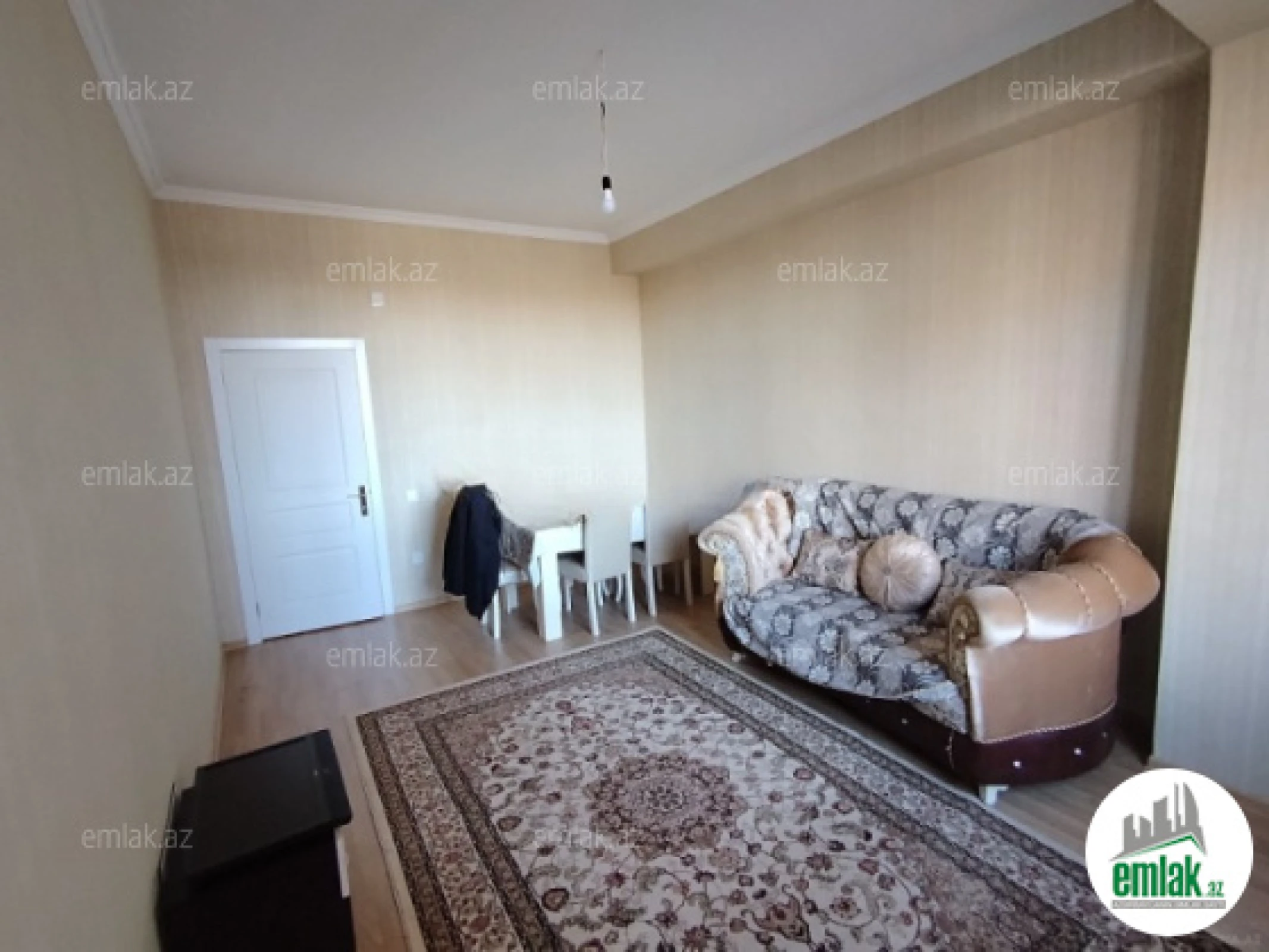 Satılır 4 otaqlı yeni tikili 100 m²