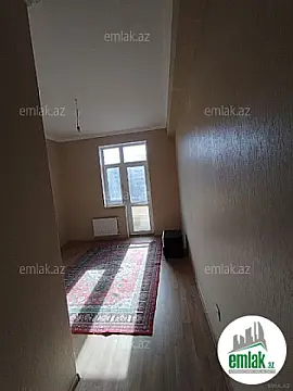 Satılır 4 otaqlı yeni tikili 100 m²