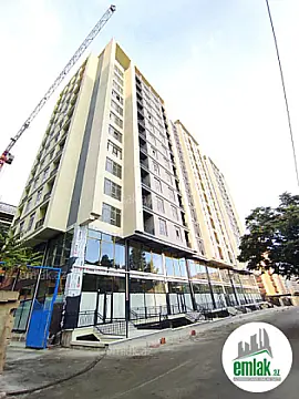 Satılır 4 otaqlı yeni tikili 142.3 m² — Bakı 4 otaq 142.30 m²