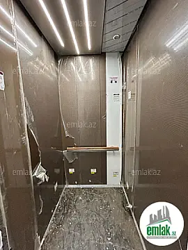 Satılır 4 otaqlı yeni tikili 142.3 m²