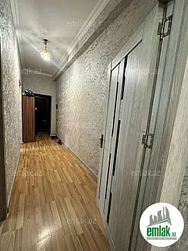 Satılır 2 otaqlı yeni tikili 74 m²