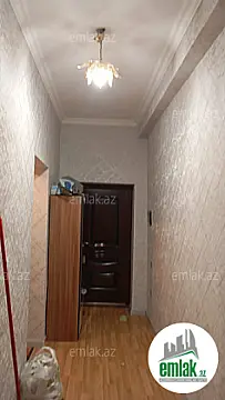 Satılır 2 otaqlı yeni tikili 74 m²