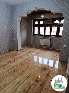 Satılır 3 otaqlı köhnə tikili 85 m² — Bakı 3 otaq 85.00 m²