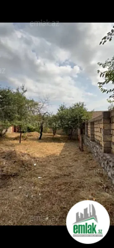 Satılır torpaq sahəsi 3.5 m²