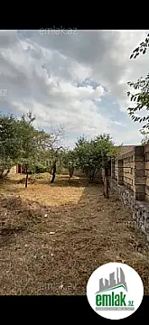 Satılır torpaq sahəsi 3.5 m² — Bakı 3.50 m²