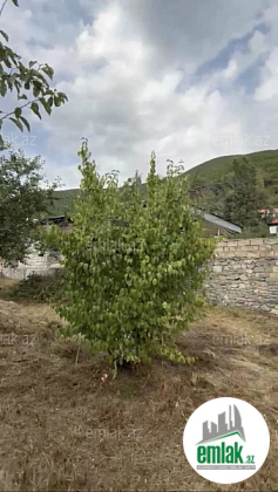 Satılır torpaq sahəsi 3.5 m²