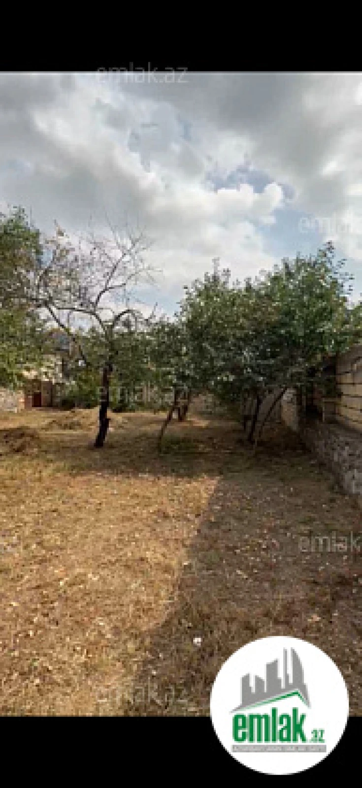 Satılır torpaq sahəsi 3.5 m²