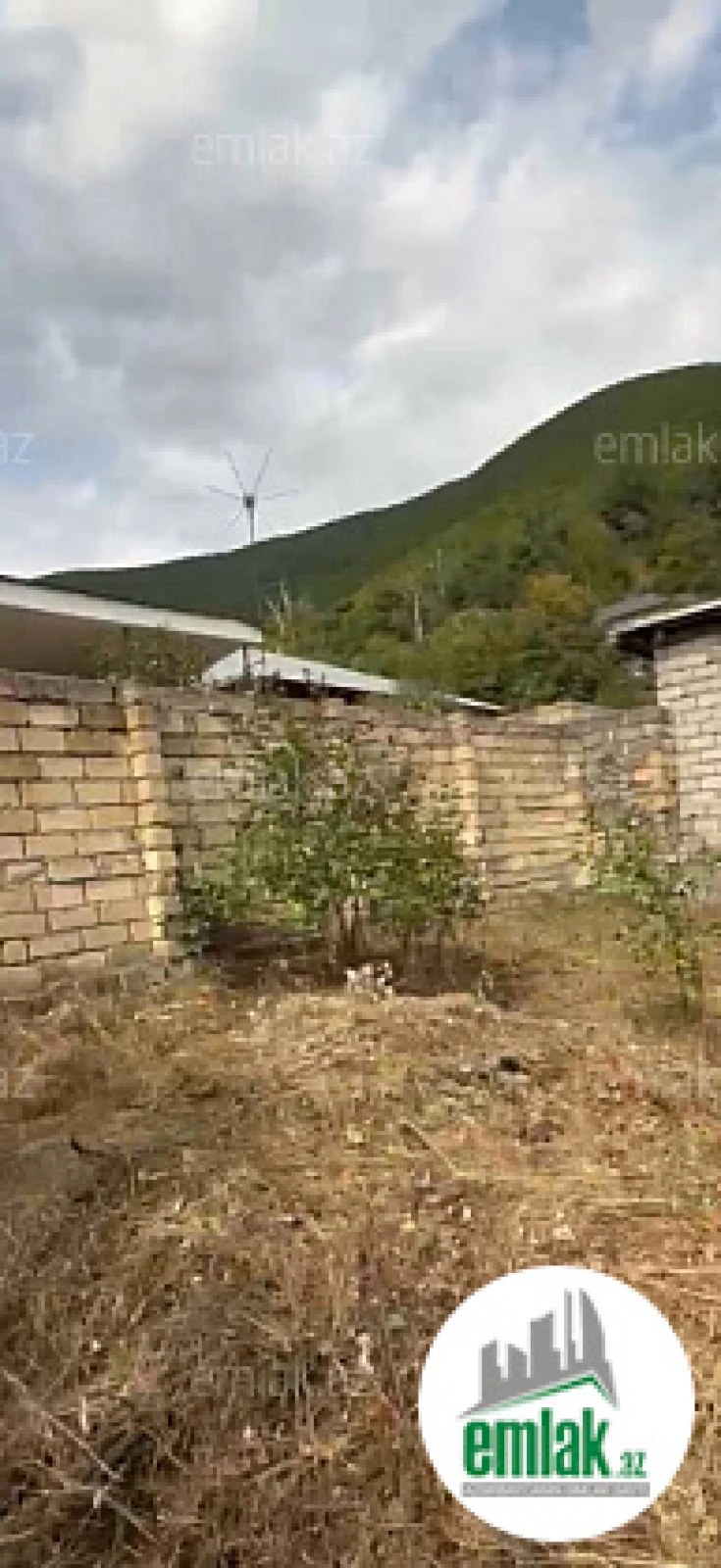 Satılır torpaq sahəsi 3.5 m²