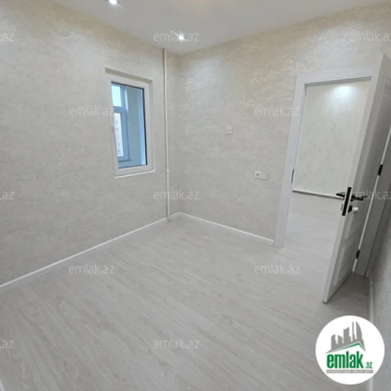 Satılır 2 otaqlı köhnə tikili 40 m²