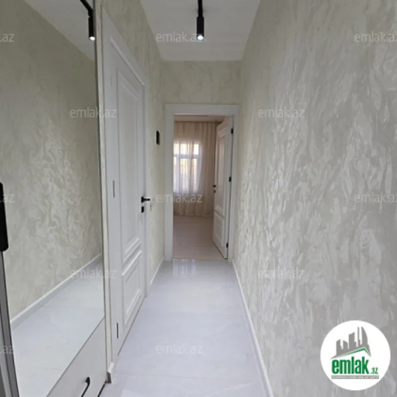 Satılır 2 otaqlı köhnə tikili 40 m²