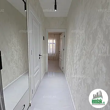 Satılır 2 otaqlı köhnə tikili 40 m²