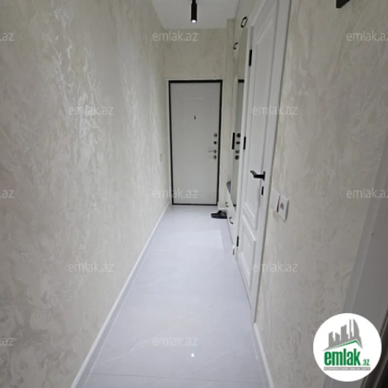 Satılır 2 otaqlı köhnə tikili 40 m²