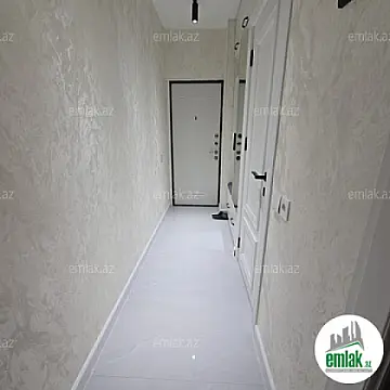 Satılır 2 otaqlı köhnə tikili 40 m²