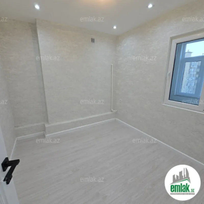 Satılır 2 otaqlı köhnə tikili 40 m²