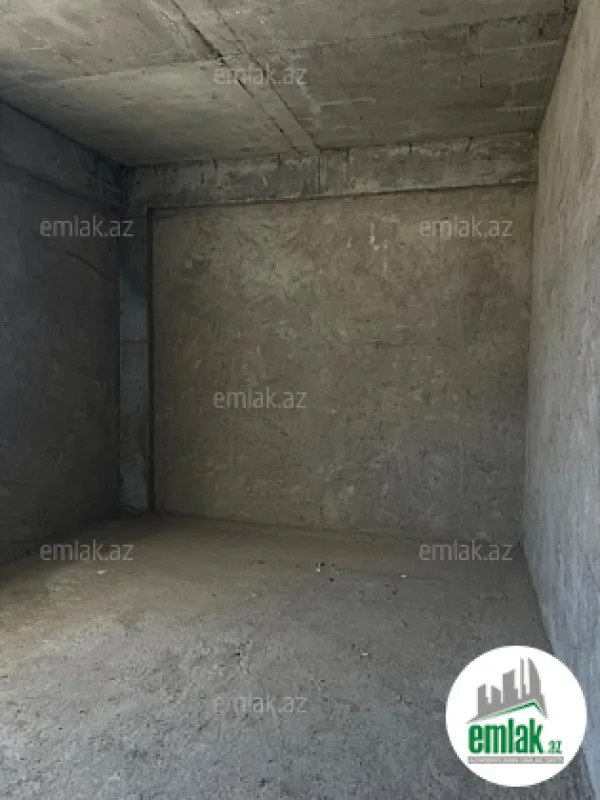 Satılır 2 otaqlı yeni tikili 70 m²