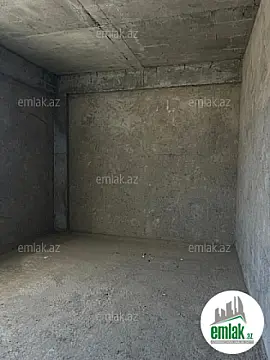 Satılır 2 otaqlı yeni tikili 70 m²
