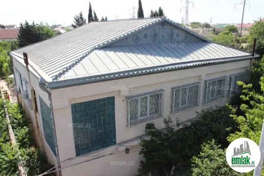 Satılır 8 otaqlı həyət evi 850 m² — Bakı 8 otaq 850.00 m²