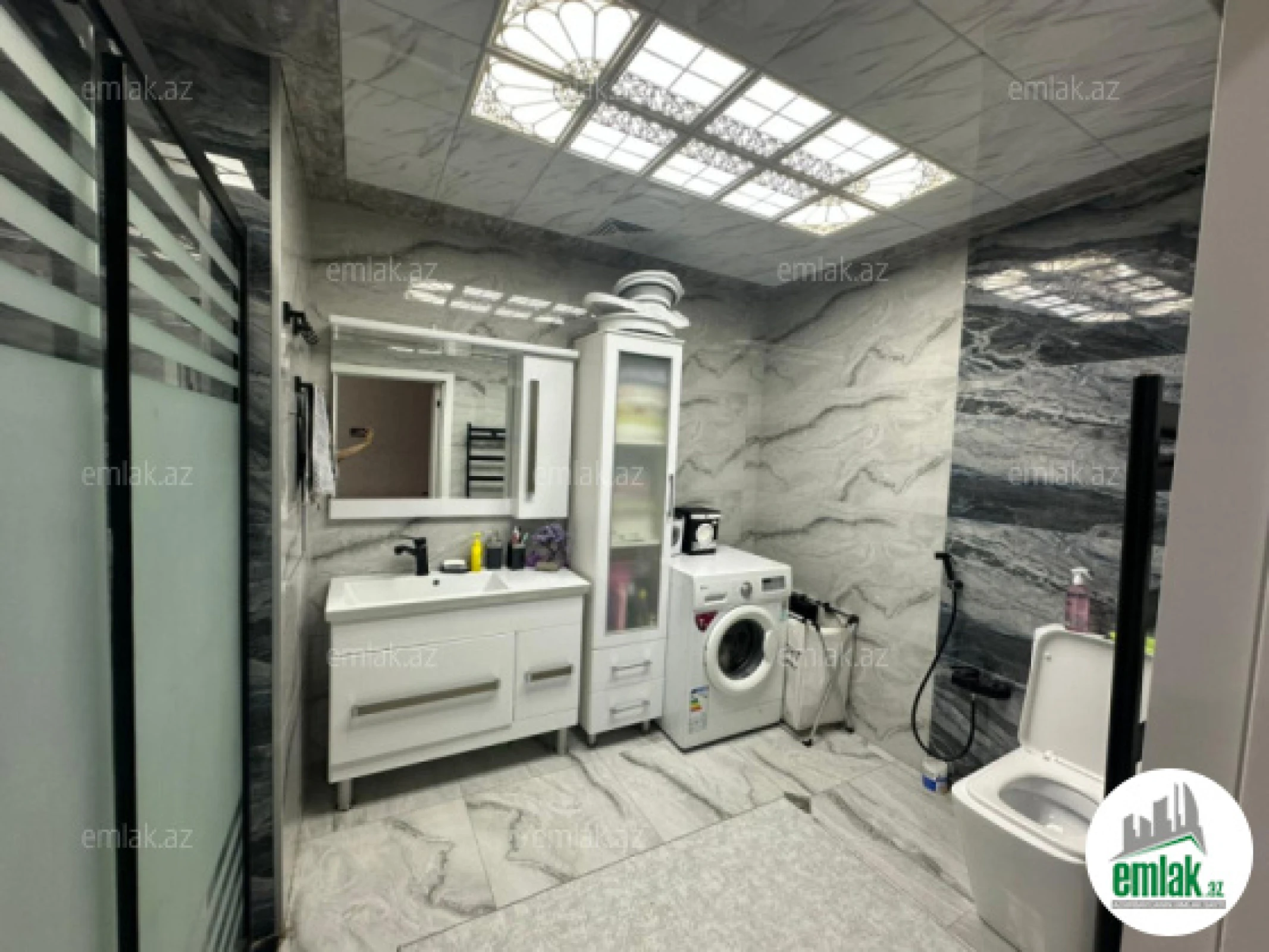 Satılır 3 otaqlı yeni tikili 147 m²