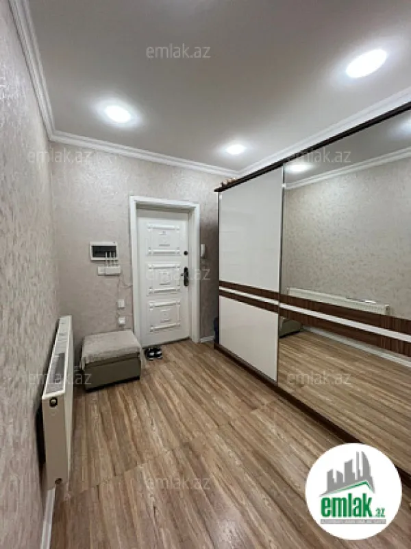 Satılır 3 otaqlı yeni tikili 147 m²