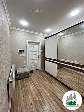 Satılır 3 otaqlı yeni tikili 147 m²
