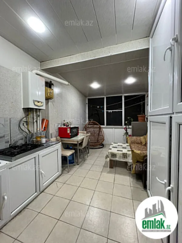 Satılır 3 otaqlı yeni tikili 147 m²