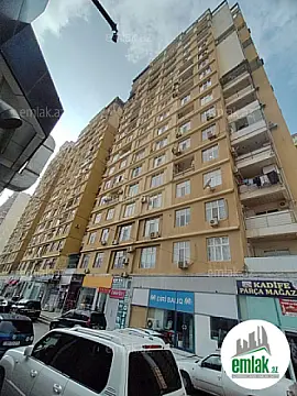 Satılır 3 otaqlı yeni tikili 147 m²