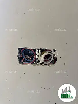 Satılır 3 otaqlı yeni tikili 142 m²