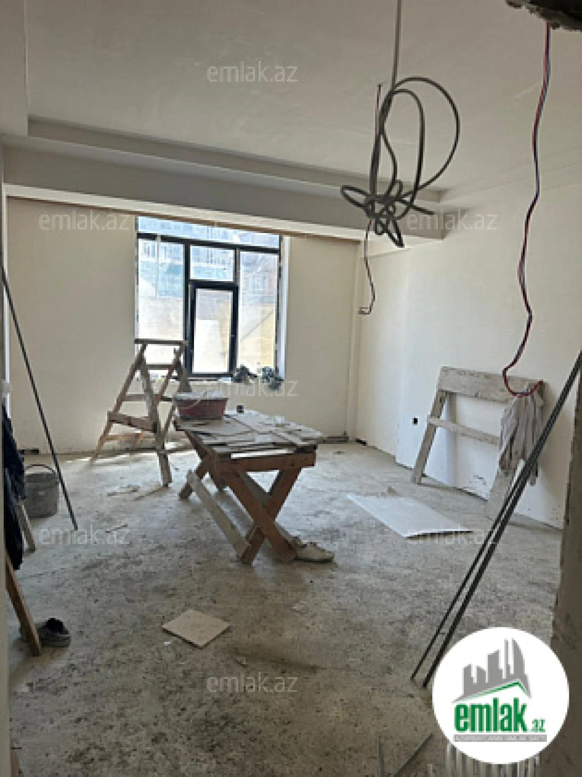 Satılır 3 otaqlı yeni tikili 142 m²
