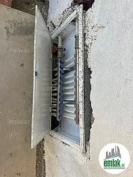 Satılır 3 otaqlı yeni tikili 142 m²