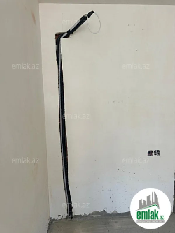 Satılır 3 otaqlı yeni tikili 142 m²