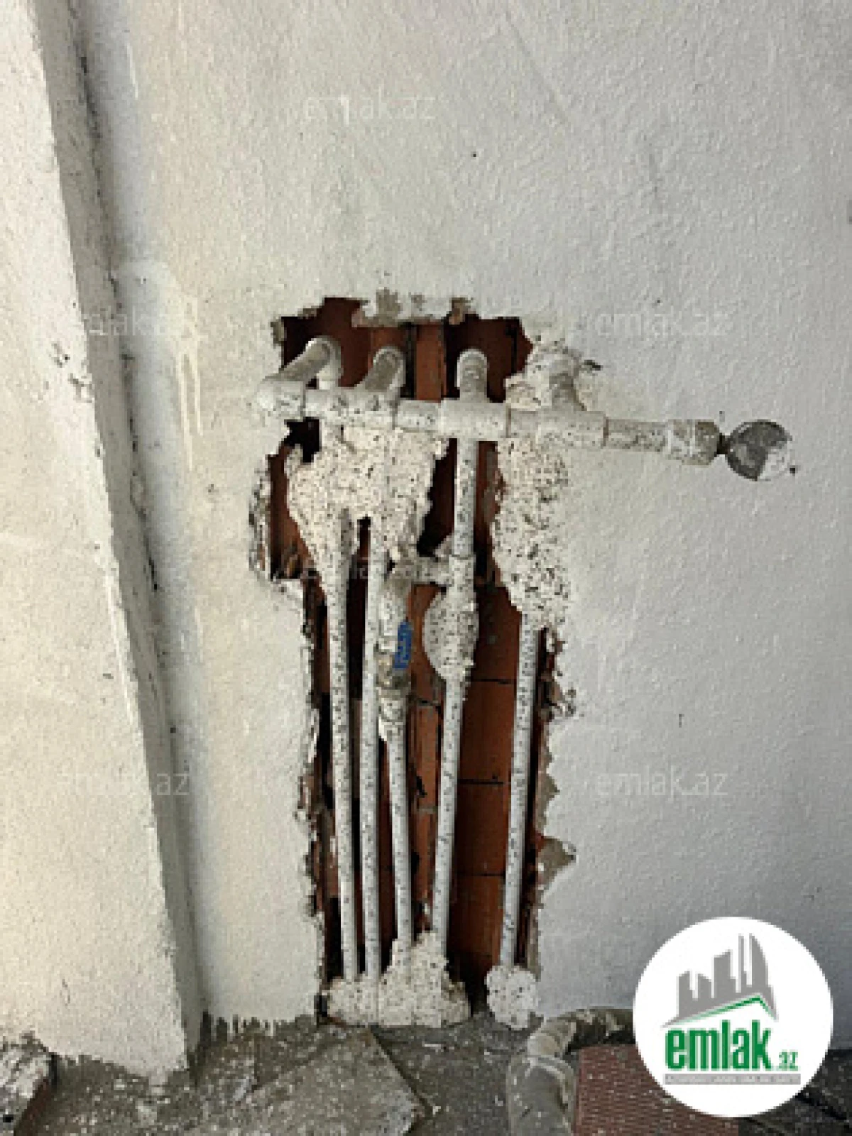 Satılır 3 otaqlı yeni tikili 142 m²