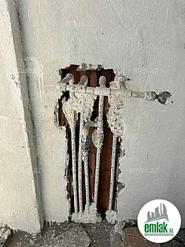 Satılır 3 otaqlı yeni tikili 142 m²