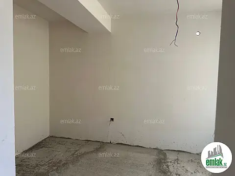 Satılır 3 otaqlı yeni tikili 142 m²