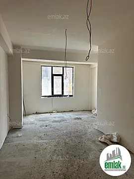 Satılır 3 otaqlı yeni tikili 142 m²