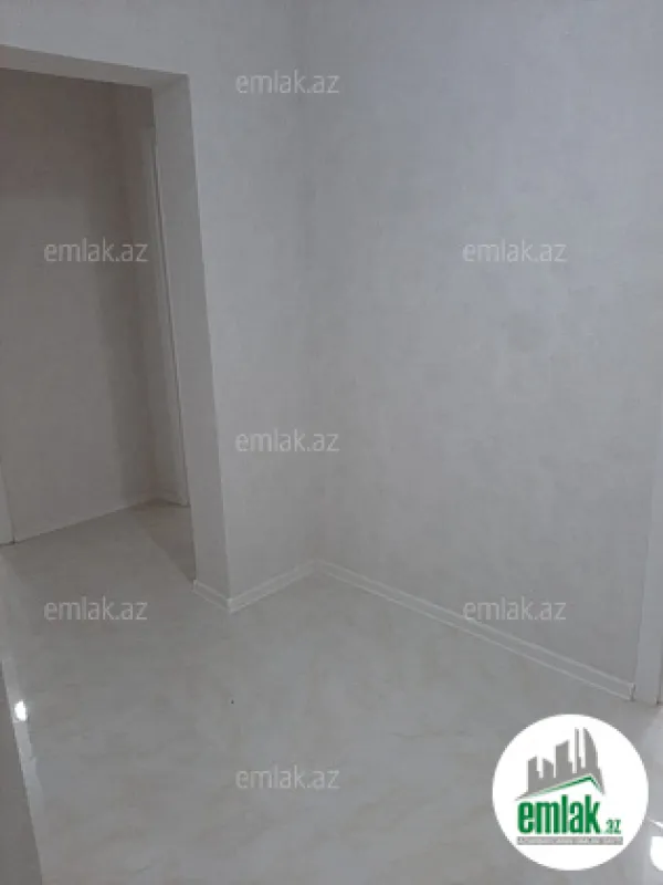 Satılır 3 otaqlı yeni tikili 93 m²