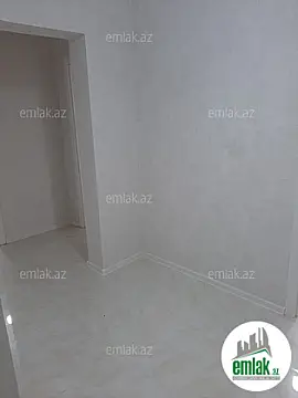 Satılır 3 otaqlı yeni tikili 93 m²