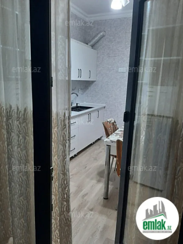 Satılır 3 otaqlı yeni tikili 93 m²