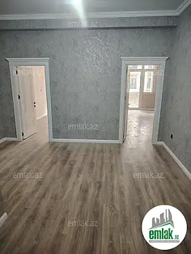 Satılır 2 otaqlı yeni tikili 83 m² — Bakı 2 otaq 83.00 m²