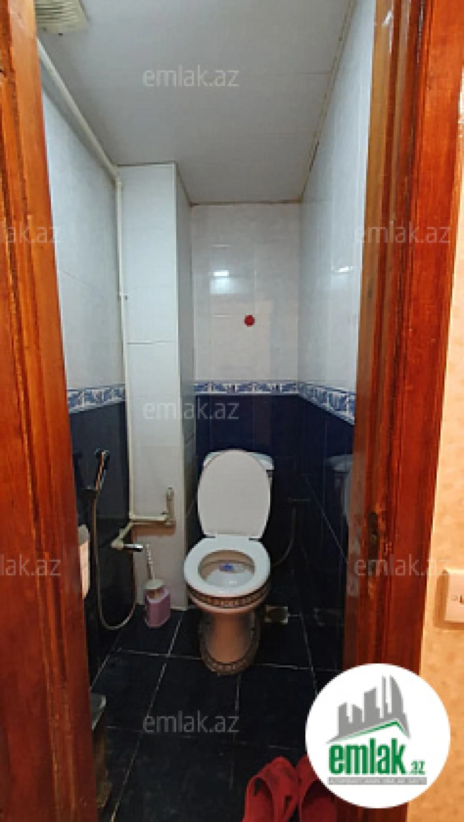 Satılır 3 otaqlı köhnə tikili 80 m²