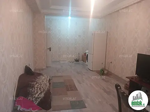Satılır 2 otaqlı yeni tikili 85 m² — Bakı 2 otaq 85.00 m²