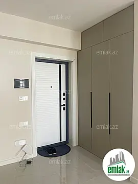 Satılır 2 otaqlı yeni tikili 55 m²