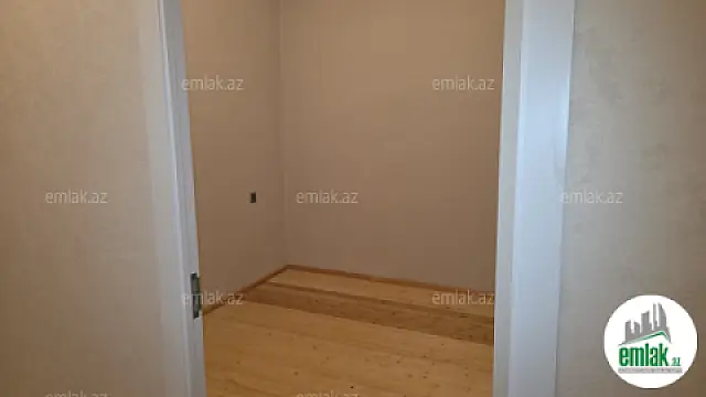 Satılır 1 otaqlı yeni tikili 45 m²