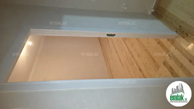 Satılır 1 otaqlı yeni tikili 45 m²