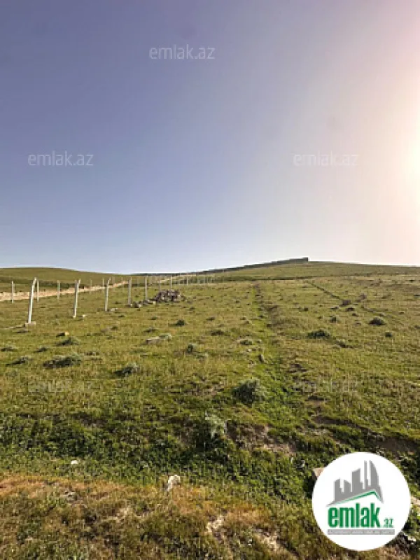 Satılır torpaq sahəsi 10 m²