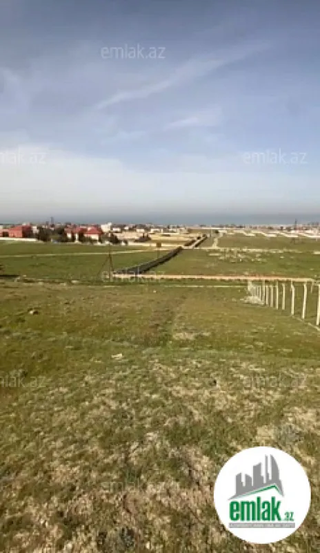 Satılır torpaq sahəsi 10 m²