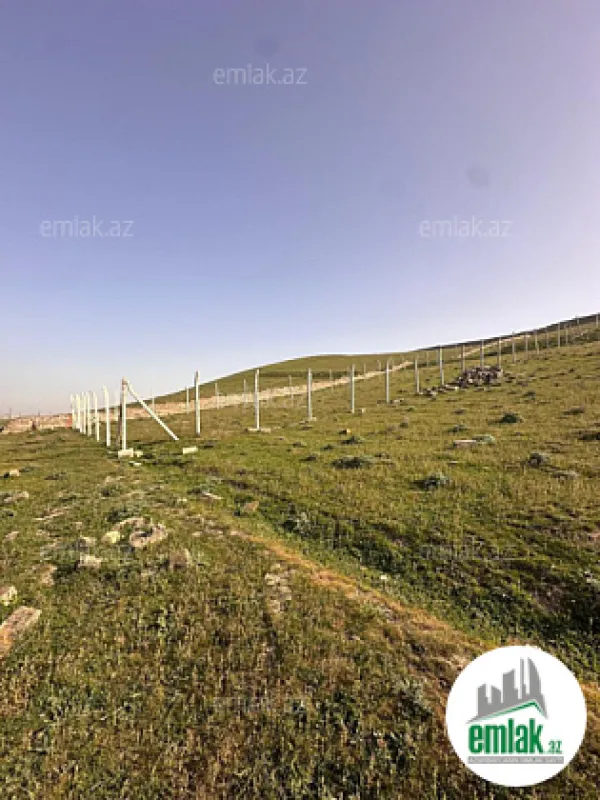 Satılır torpaq sahəsi 10 m²