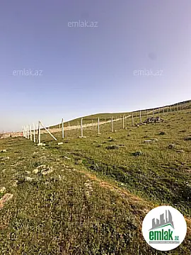 Satılır torpaq sahəsi 10 m²