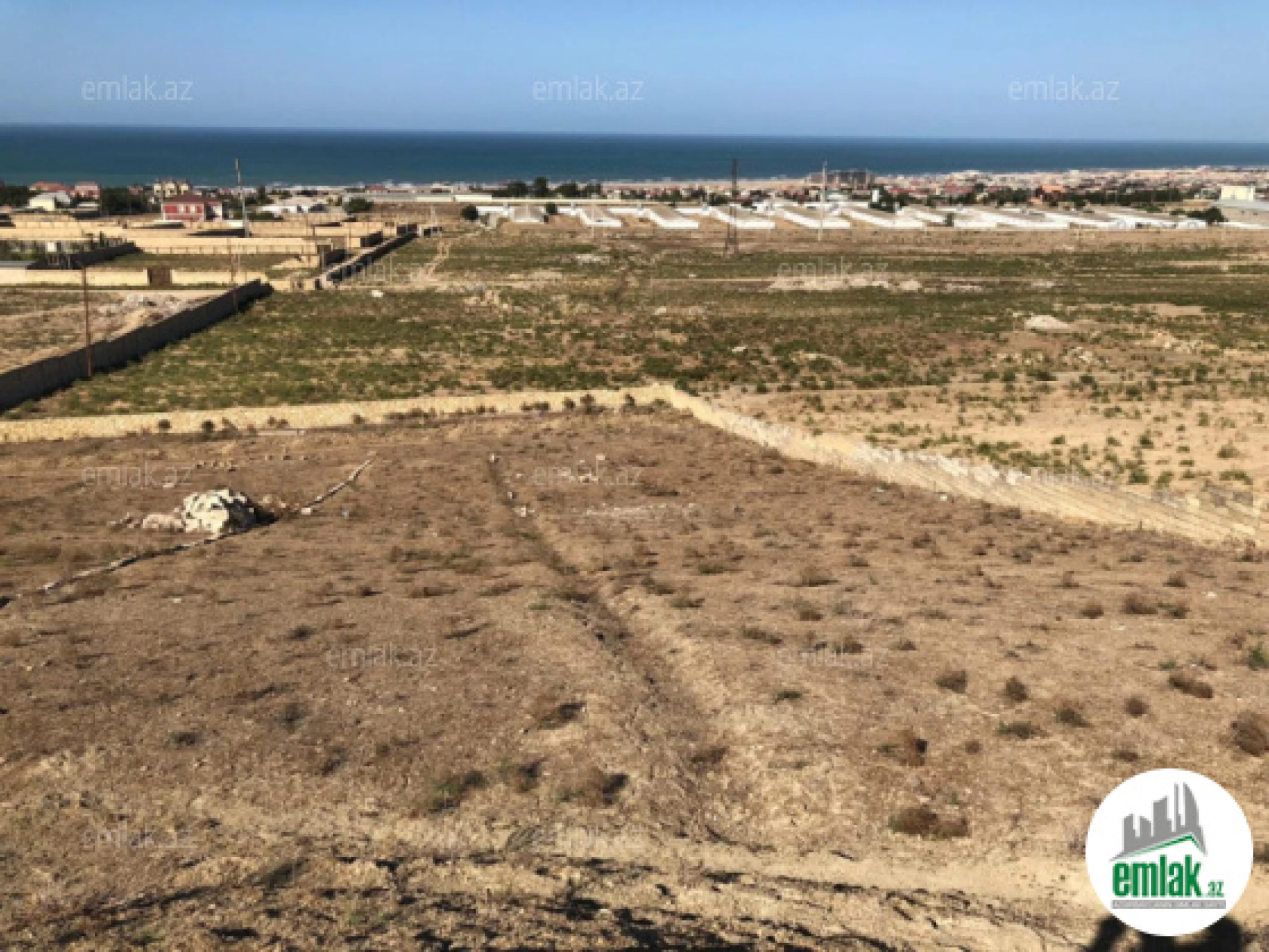 Satılır torpaq sahəsi 10 m²