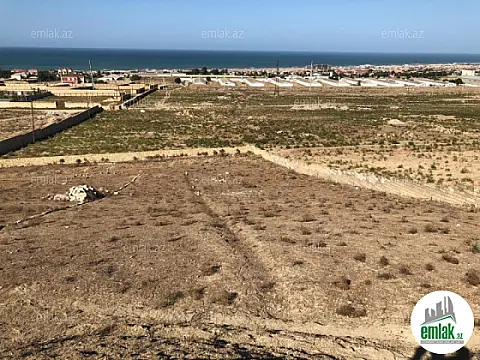 Satılır torpaq sahəsi 10 m²